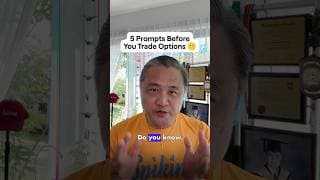 5 Claude Prompts to Trade Options