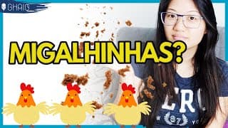 Você também colhe migalhas? até onde vale a pena economizar?