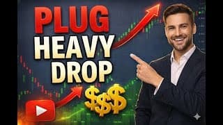Plug Power Stock Analysis: PLUG Price Reaction to Special Meeting Adjournment and Dilution Vote
