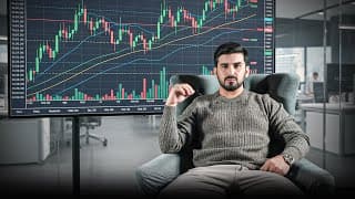 Introducing Market AISignals: AI Trading Alerts, Chart Reader & Market Watch Tools