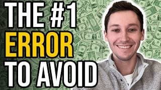 6 Years of Dividend Investing Lessons in 12 Minutes
