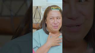 Go, Patrick! #shorts | Pepito Manaloto - Tuloy Ang Kuwento
