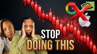Why Most Beginners Lose Money Investing And Don’t Even Know It