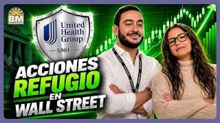 🏥 El Balance de United Health y Estrategias para Invertir Seguro en Salud 💸 | #BullMorning