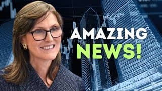Cathie Wood: TSLA Stock to EXPLODE: Doubling Its All-Time High!