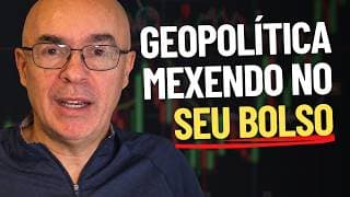 Cenário de renda variável - Brasil e EUA