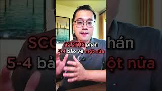 QUỐC TỊCH SINH CON, DI DÂN VÀ QUYỀN SA THẢI - 5 PHÁN QUYẾT ÁN VIỆN TỐI CAO