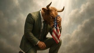 This has to be said BEFORE we can get back to the Stock Market