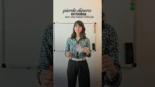 Cómo PERDER dinero en la Bolsa de Valores