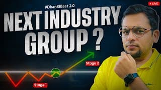 BREAKOUT - COMING SOON in this Sector ? 🔴🏗️🏚️