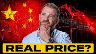 The REAL Price of Gold Will Shock Everyone