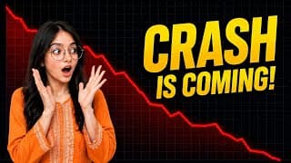 Master the Coming US Stock Market Crash