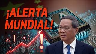 El Duro Pronóstico de China Sobre la Inteligencia Artificial ¿Peligro Inminente?