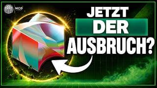 Block Aktie: Breakout nach Jahren der Seitwärtsbewegung?