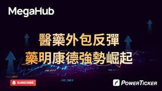 醫藥外包反彈 藥明康德強勢崛起#港股 #股票軟件 #股票分析 #看盤軟件 #炒股軟件 #技術分析#圖表分析
