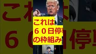 【緊急速報】米国とイランが合意発表！日経平均・米国株先物爆上げで市場激変！？
