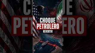 🇪🇸 Petróleo cae tras pausa en Ormuz mientras el mercado teme nuevas tasas altas