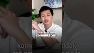Dividen bukan segalanya, tapi adalah 1 indikator penting
