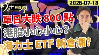 #恒指 25000點見頂？韓國股市熔斷引股災！拆解槓桿 ETF 斬倉潮｜【炒+經濟學】｜短炒波士 Ringo #股票  #納指 #美股 #韓股 #港股 #投資 daytradingsuccess