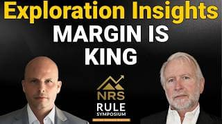 Brent Cook: Why High Gold Prices Still Cannot Save Mediocre Mining Deposits
