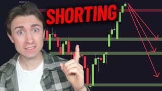 Shorting the Stock Market.