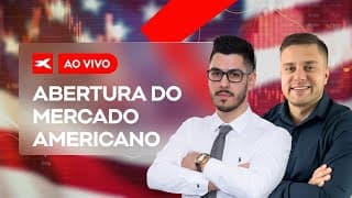 🗽 Abertura do mercado americano - 25/06/2025 I XTB
