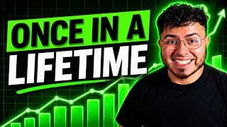 AI RALLY SAVED MY STOCK MARKET PORTFOLIO!!