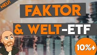Neu: Aktiver Multifaktor ETF unter der Lupe | Dimensional Global Core Equity UCITS ETF
