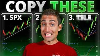 3 Top Option Trades This Week