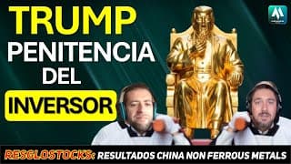 💥El Petróleo se dispara por la Guerra. ¿Hasta cuando va a durar la penitencia del inversor?