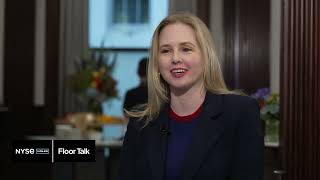 Pride Summit: Cherryrock Capital Exec on Leading as Your Authentic Self
