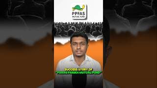 Parag Parikh Mutual Fund History! Best flexicap fund #paragparikhflexicapfund #bestmutualfund #buy