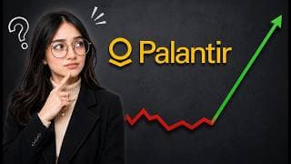 Palantir At A 52-Week Low: The Ultimate Checklist For Every Shareholder!