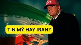 MỸ ĐƯA TÀU SÂN BAY TỚI GẦN IRAN, META SẼ VƯỢT GOOGLE, OPENAI BỊ APPLE KIỆN