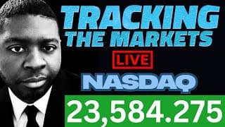 Main Street vs Wall Street: Will Trump’s Housing Policy Crash REIT Stocks!(Ep 386)