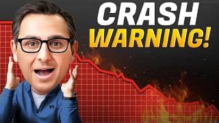 This Setup Always Ends in a Stock Market Crash (It's Too Late!)