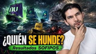 SOFIPOS bajo presión: ¡unas ganan MILLONES y otras se HUNDEN!