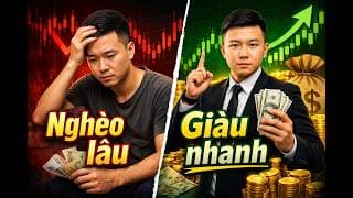 🔴VN-INDEX 29/06/2026: Nghèo lâu, giàu nhanh - Vòng 32 đội World Cup xuất hiện nhánh đấu tử thần