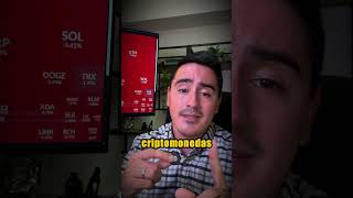 Bitcoin cae a 100k ...que esta sucediendo??? #stocks #trading #money #bitcoin