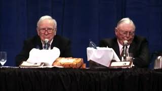 Will Berkshire’s Culture Live On After Buffett & Munger?
