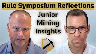 Rick Rule Symposium Reflections: Conversations, Critiques & Portfolio Construction - Powers & Leni