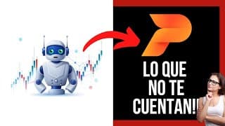 Analizamos los Bot de Grilla Spot (DCA) y Futuros de Pionex. Valen la Pena❓ 