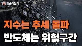 SOXL TQQQ 주요 지수와 디커플링 ｜이렇게 투자 준비하세요!