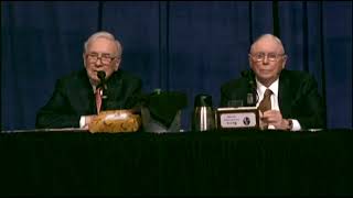 Warren Buffett: ‘We’ve sent more than one person to jail’