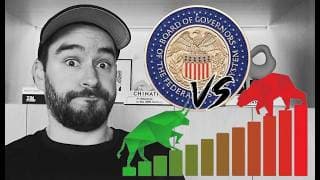 La hora de la verdad, decision de la FED.