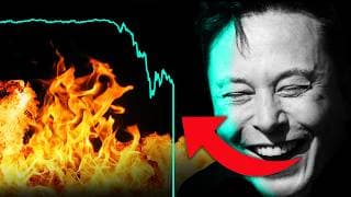 Tesla Smashes Q2 Delivery Record, Stock Collapses.