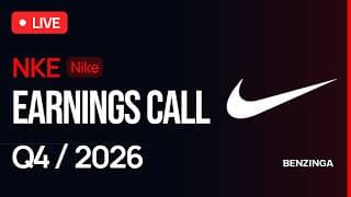 Nike Q4 FY26 Earnings Call | $NKE | 🔴 WATCH LIVE