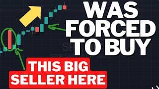 THIS BIG SELLER WILL RETURN ONCE THIS HAPPENS (1 MAY) - SPY QQQ Options ES NQ Swing & Day Trading