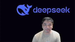 Deepseek V4引发边缘AI大爆发|最被低估的芯片股