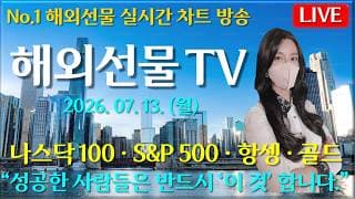 [해외선물 실시간]해외선물-“성공한 사람들은 반드시 '이 것' 합니다.#해외선물#나스닥#테슬라#엔비디아#트럼프#주식#재테크#경제